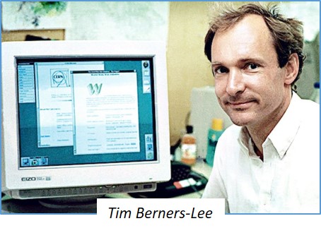 Berners Lee