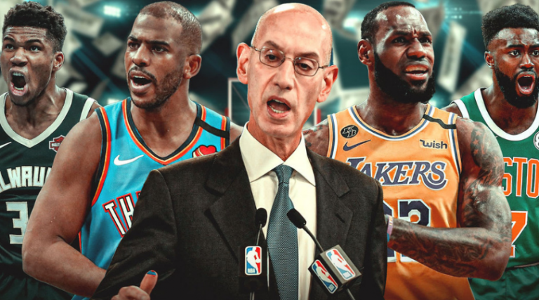 NBA