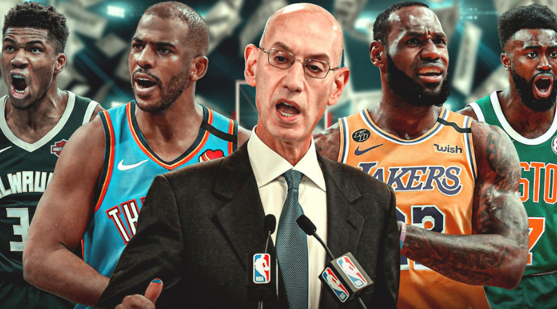 NBA