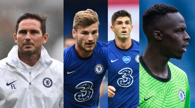 Chelsea