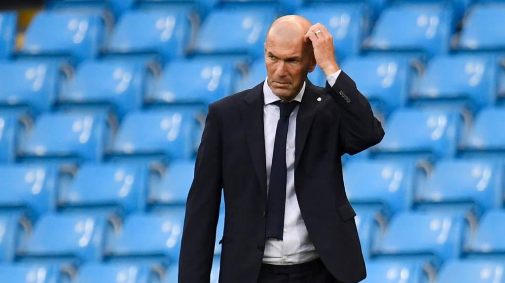 Zidane