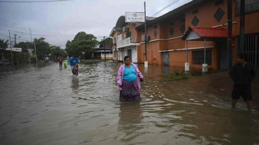 Guatemala Eta TPS