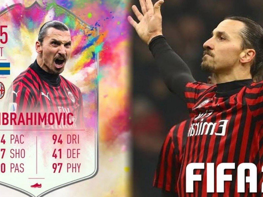 Zlatan