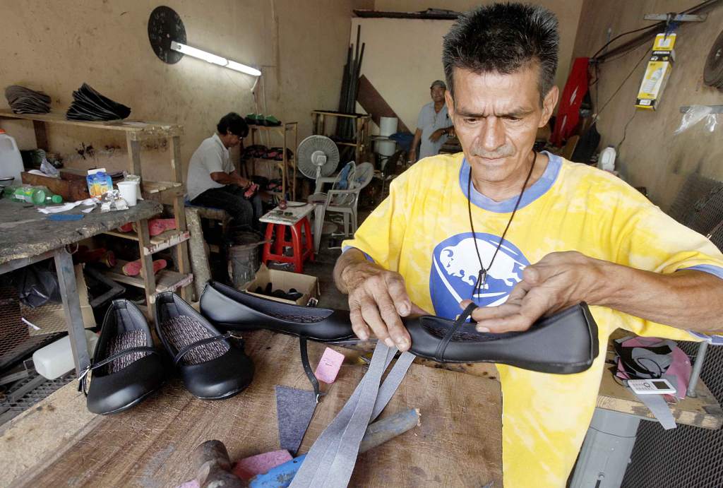 empleos miypmes Honduras emergencia