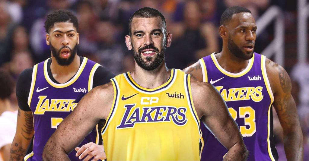 Gasol