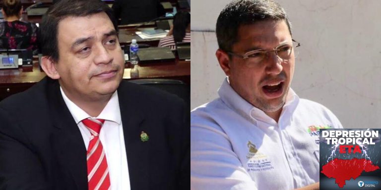 Diputado Ávila ministros boca abierta