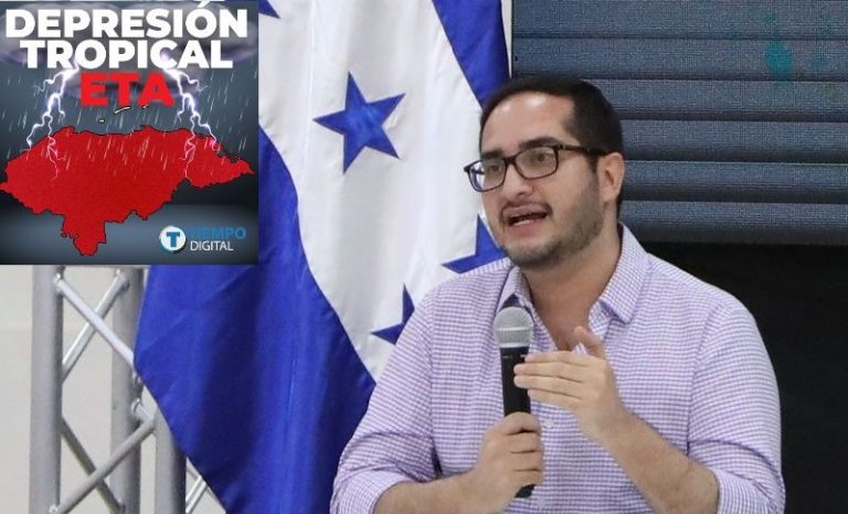 eta honduras millones bid