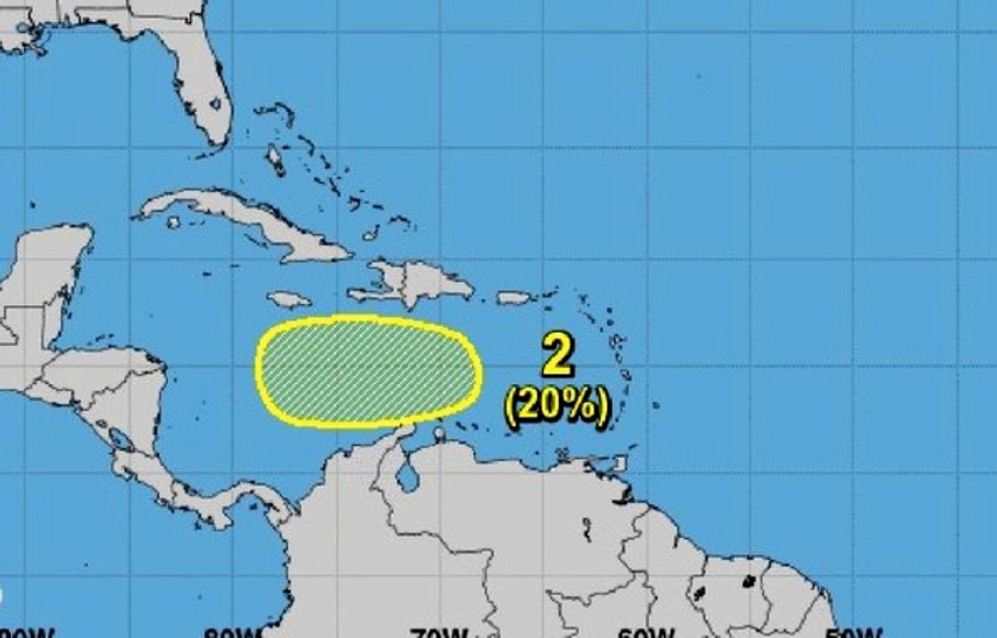 copeco nueva onda tropical honduras