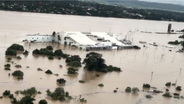 aeropuerto villeda morales iota