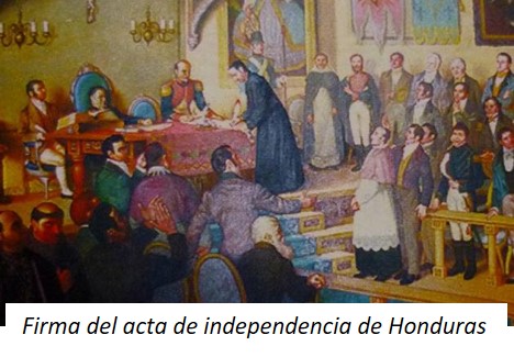 Independencia 