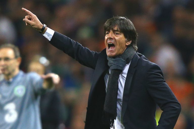 Löw
