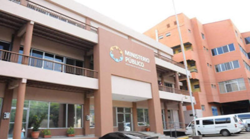 MP Fiscal letargo IHSS