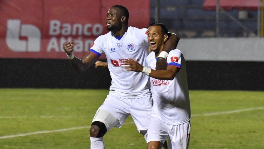 Olimpia