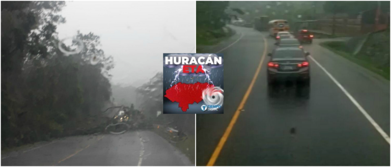 Eta en Omoa