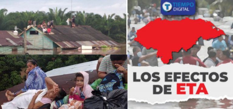 piden rescate por Eta