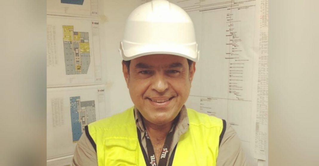 gestión de riesgos Honduras Rietti