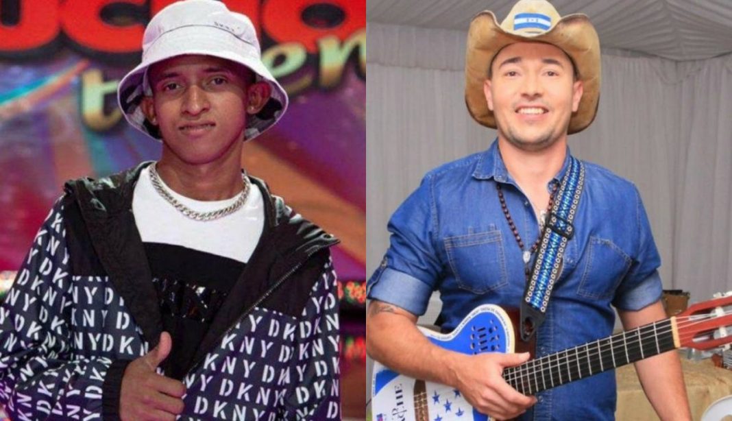 Rude Boy dedica canción a Polache