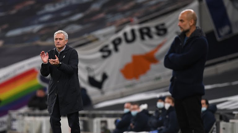 Tottenham