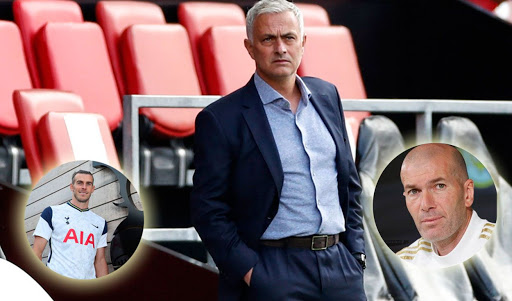 Mourinho