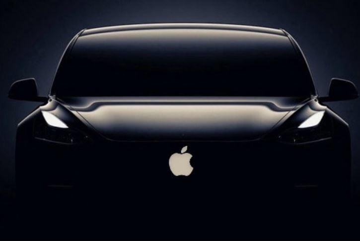 carro Apple