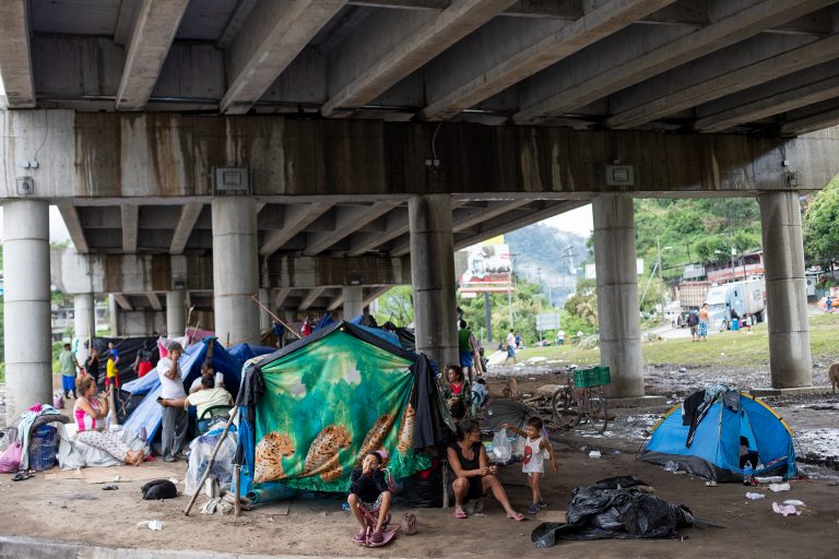 soluciones habitacionales damnificados