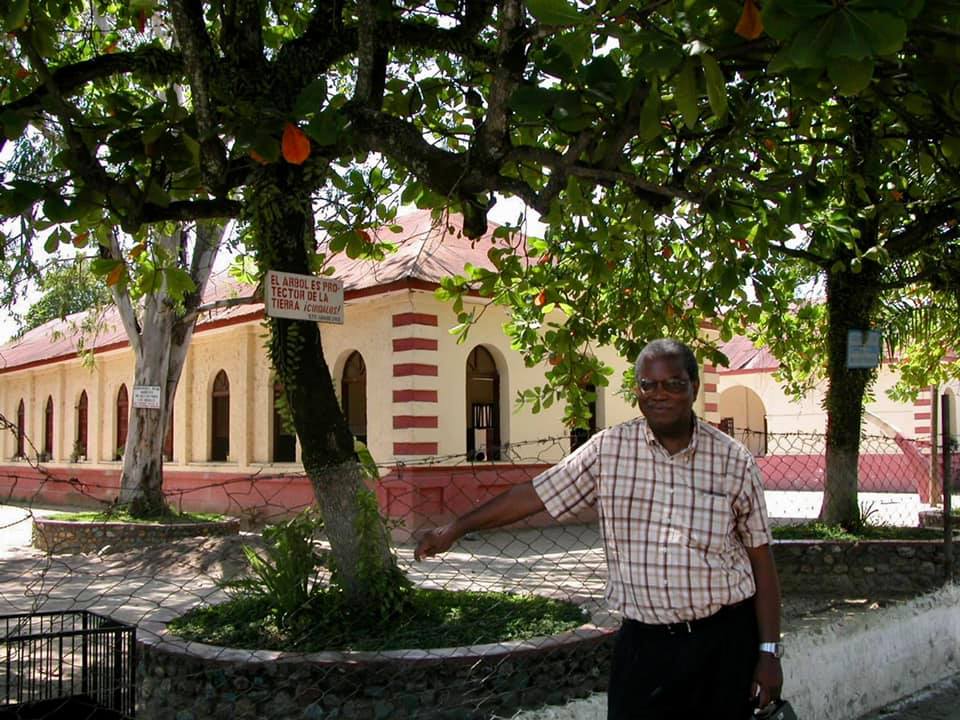 Legado de Cirilo Nelson