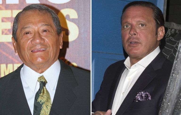 Armando Manzanero