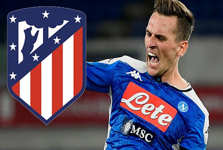 Milik