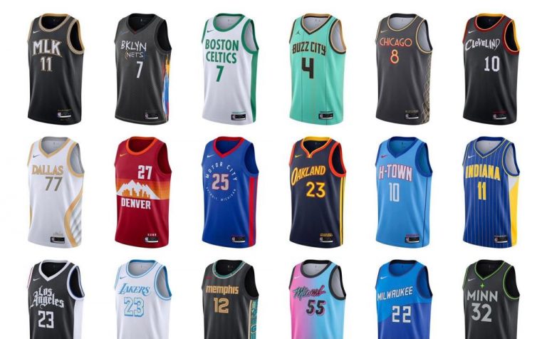 NBA