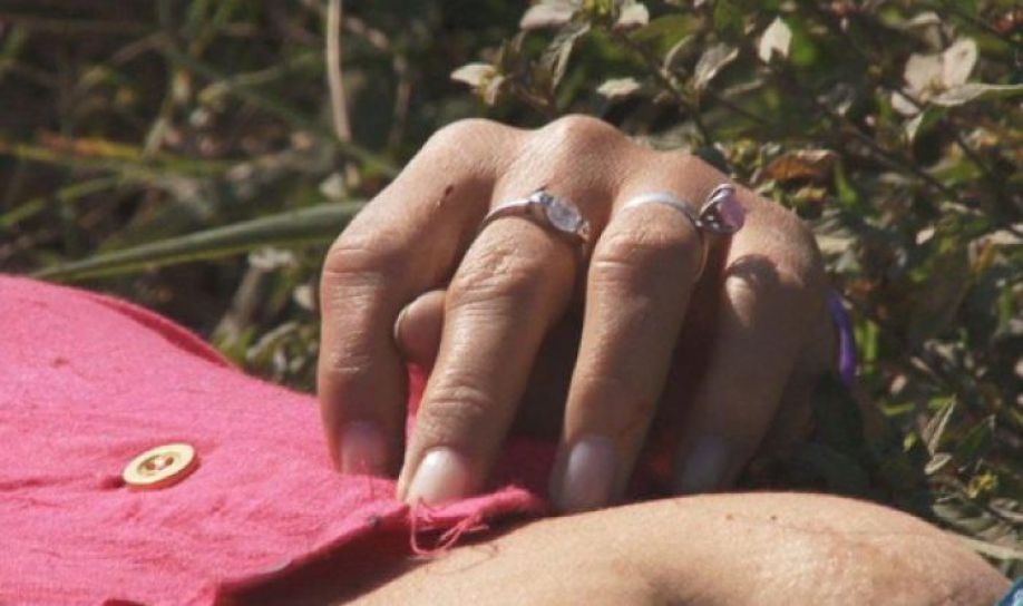 Violencia contra las mujeres Honduras