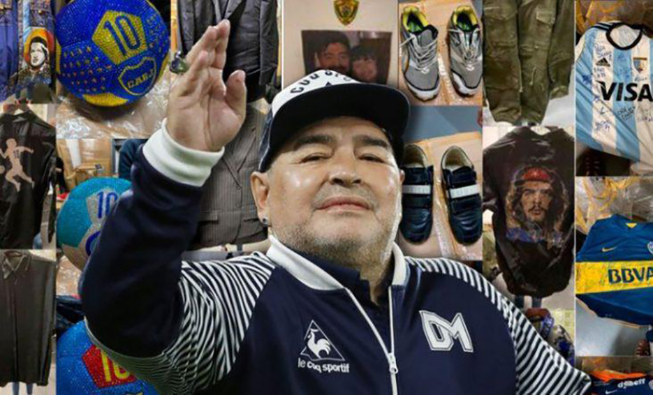 Maradona
