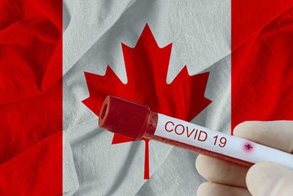CEPA COVID EN CANADÁ