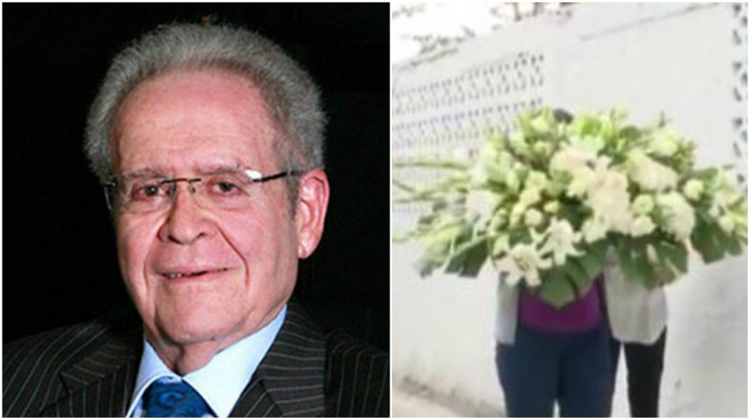 Gilberto Goldstein Rubinstein
