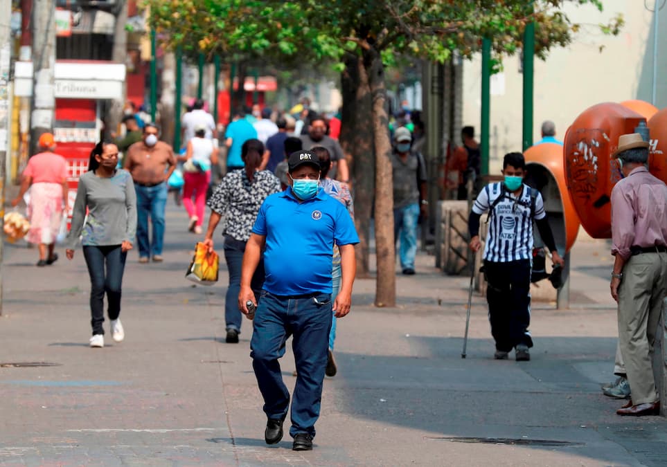 Quienes circulan hoy miércoles