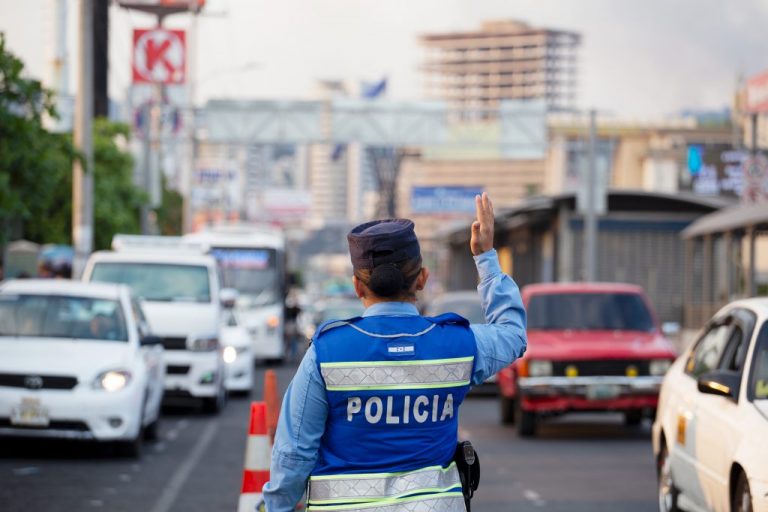 Circulación