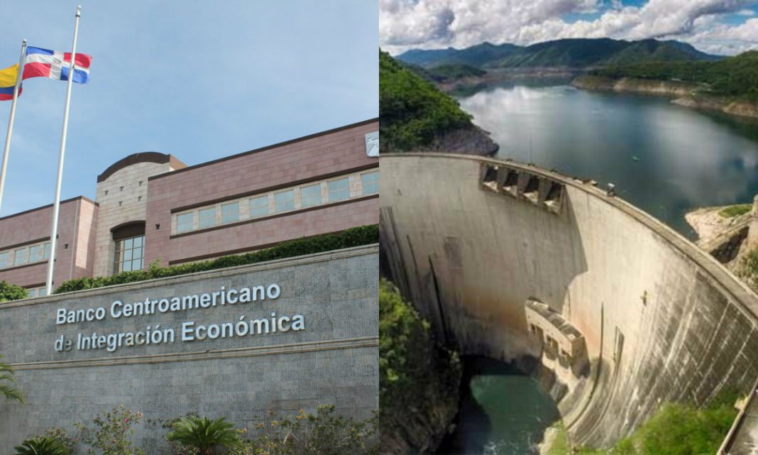BCIE Represa