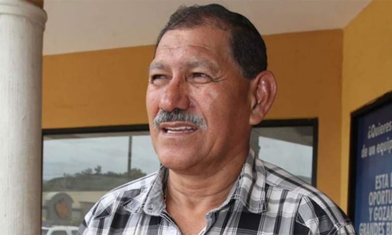 Una “amarga Navidad” se viene para Honduras, según dirigente obrero