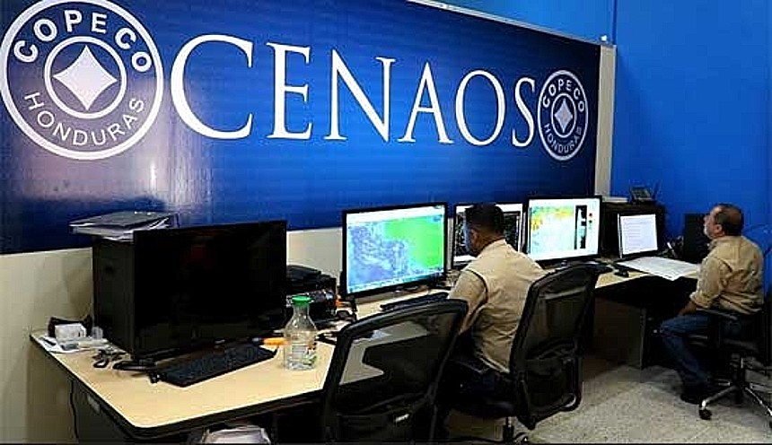 CENAOS