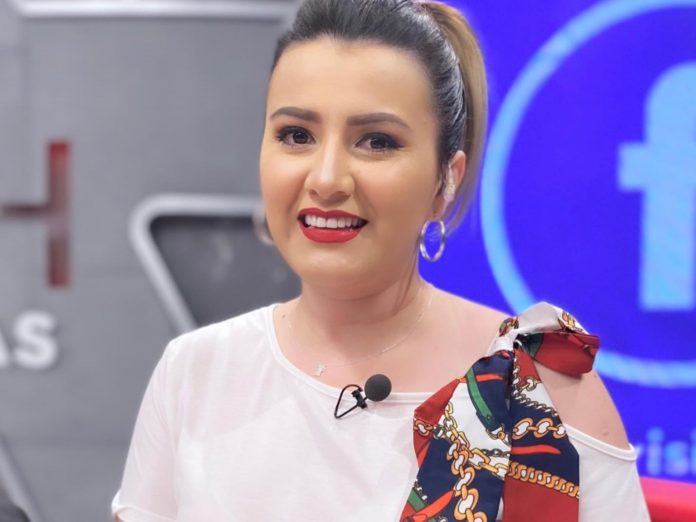 Cesia Mejía aclara renuncia compañeros Cesia Mejía aclara renuncia compañeros