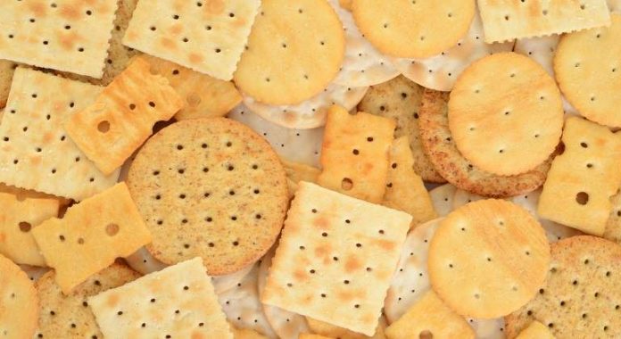 por qué las galletas tienen agujeros por qué las galletas tienen agujeros