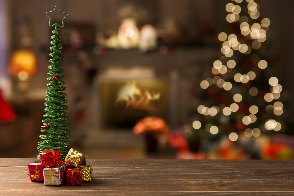 Navidad tradiciones extrañas