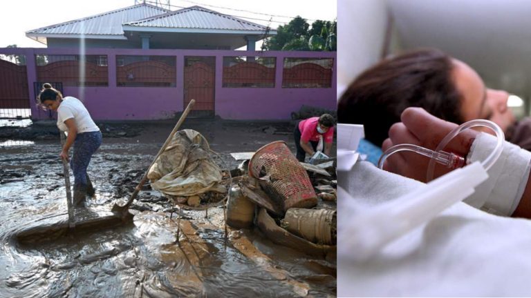 casos de dengue La Lima