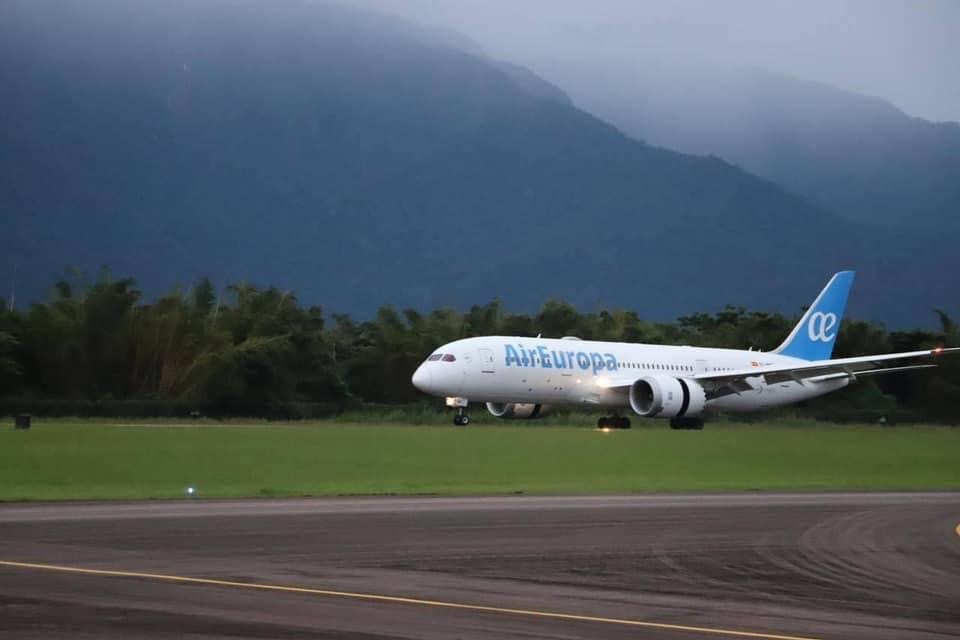 vuelo La Ceiba piloto inconvenientes