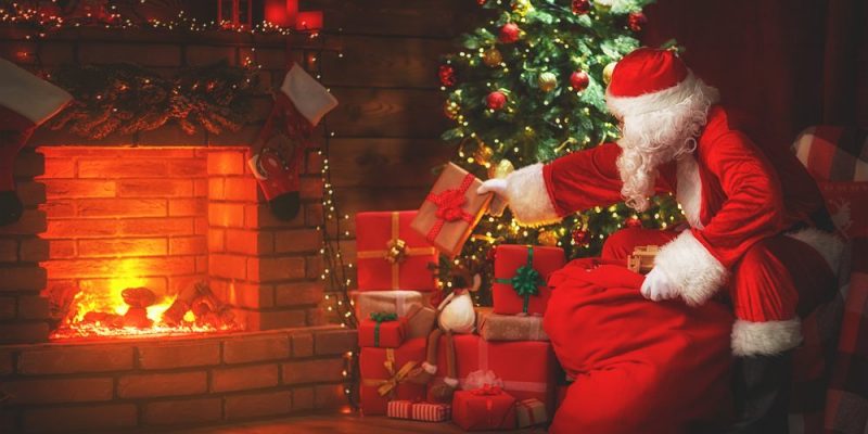 10 curiosidades de Navidad