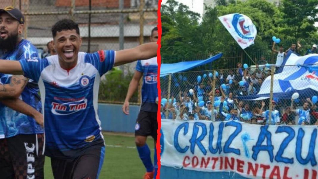 Cruz Azul