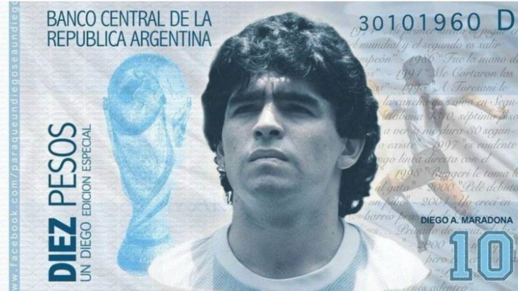 Maradona