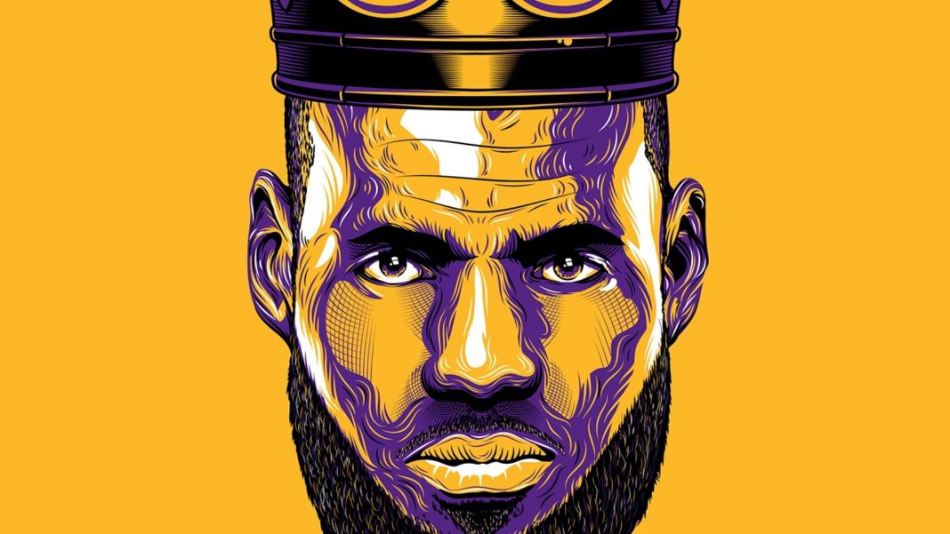 LeBron