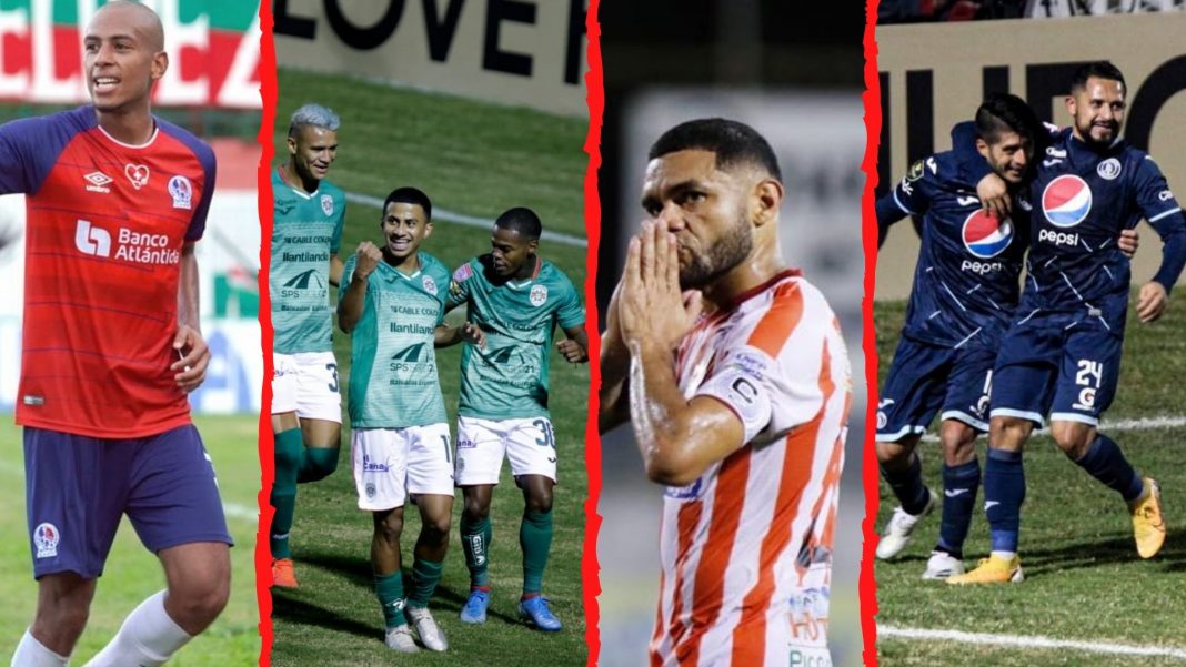 Liga Nacional