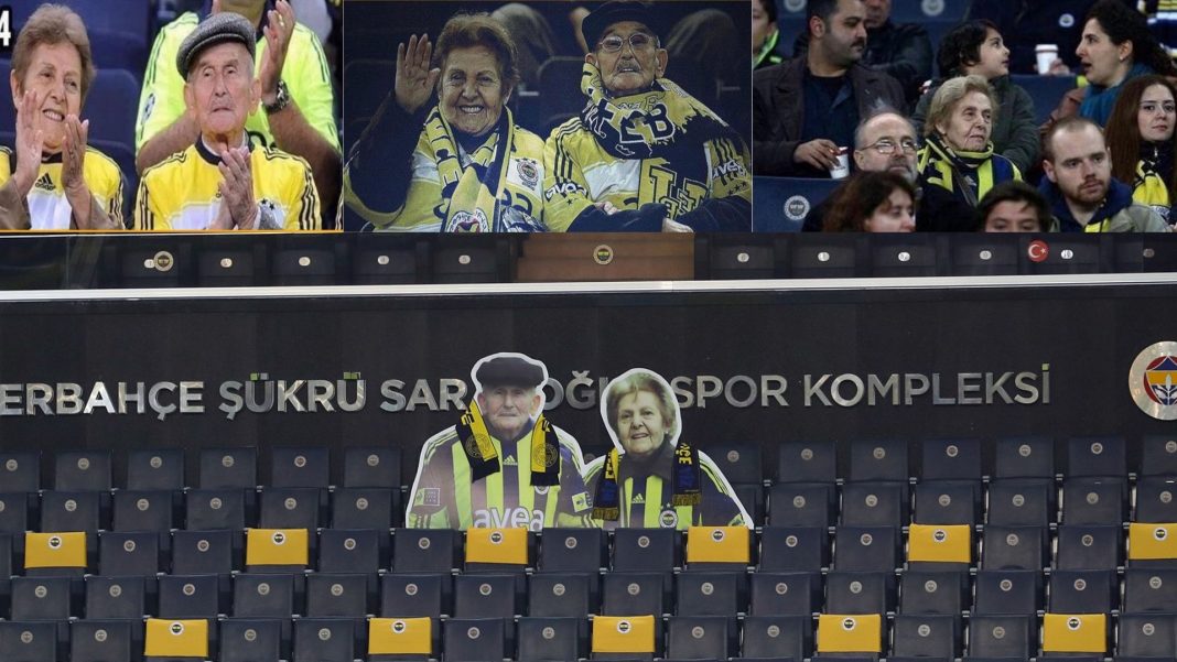 Fenerbahce