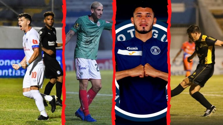 Liga Nacional